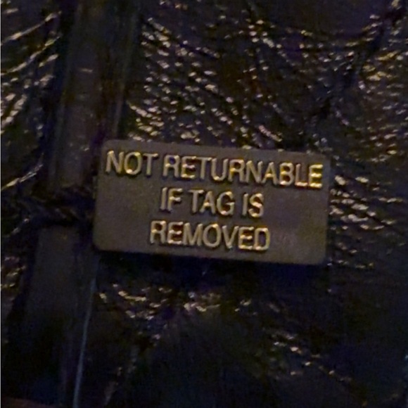 Ysl Niki Baby - Picture 5 of 6